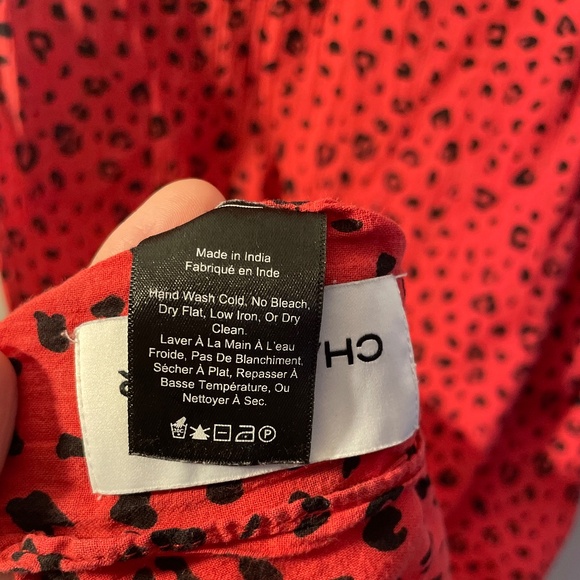 100% cotton scarf - Picture 4 of 4